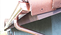 Rain Gutter Installation, Repair, Cleaning in Upper Providence Township, PA
